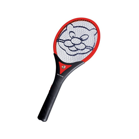 Dien Quang mosquito racket DQ EMR01 BLR black - red