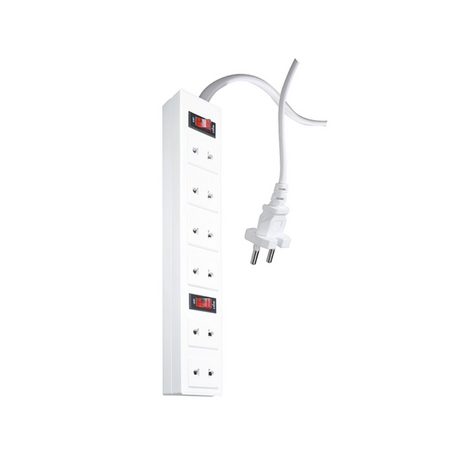 Ổ cắm 5m Điện Quang ĐQ 001A-01