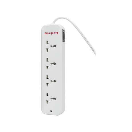 Ổ cắm 5m Điện Quang ĐQ ESK02 143L5