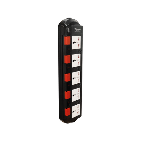 Ổ cắm 5m Điện Quang ĐQ ESK 5B.SM750SL