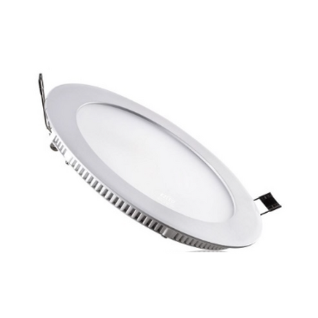 9W LED recessed light set Dien Quang DQ LEDPN04 09765 146 V02 (Daylight)