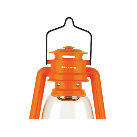 1W Led rechargeable lamp Dien Quang DQ PRL05 O orange