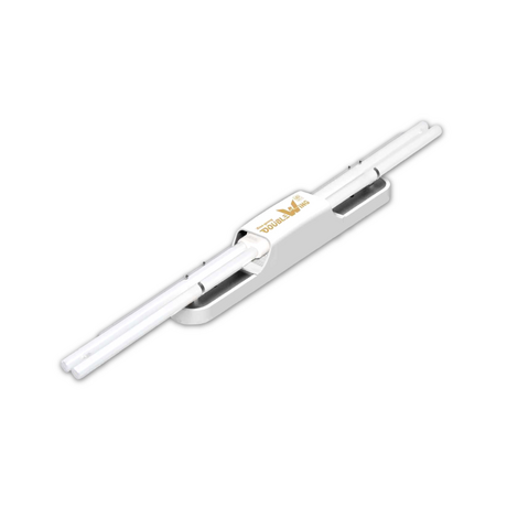 Doublewing 36W LED light set Dien Quang DQ LEDDW02 36727 (Warmwhite)