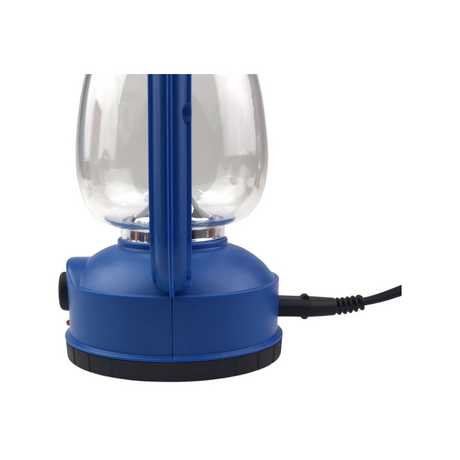 Đèn sạc Led 0.5W Điện Quang ĐQ PRL04 B màu xanh dương