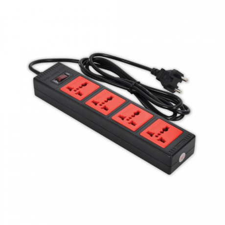 5m socket Dien Quang DQ ESK 5BR 43ECO