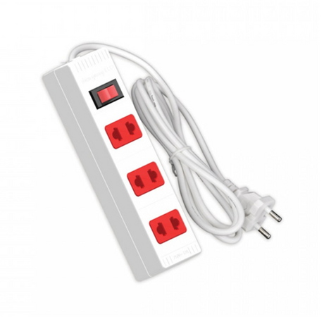 Ổ cắm 5m Điện Quang ĐQ ESK 5WR 32 ECO