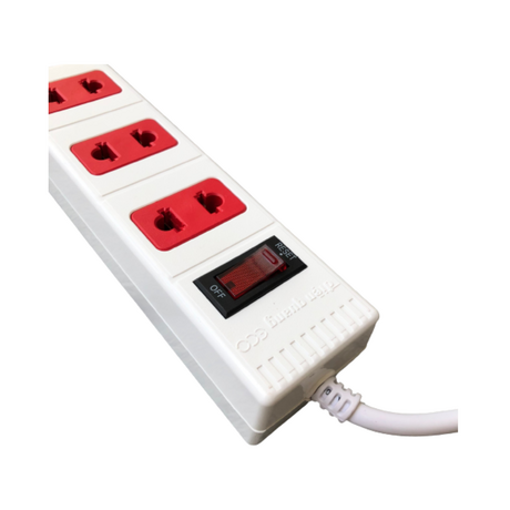 2m socket Dien Quang DQ ESK 2WR 62ECO