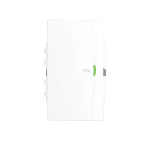 Công tắc 2 cực 20A MPE A7MD20