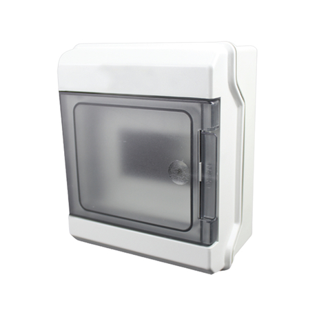 IP65 Waterproof Electrical Cabinet MPE WP-9
