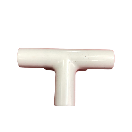 20mm T-socket with cover MPE A246N/20