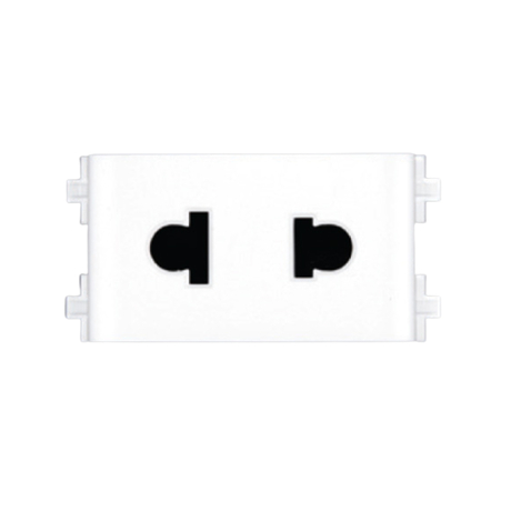 MPE A7US 2-pin socket