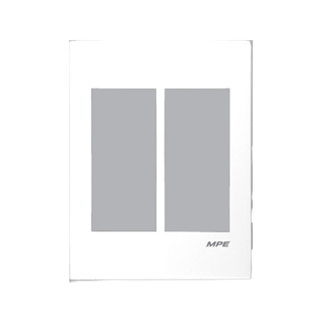 Panel for 4,5,6 devices MPE A70456N