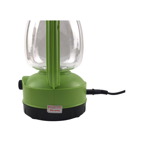 Đèn sạc Led 1W Điện Quang ĐQ PRL05 G xanh lá