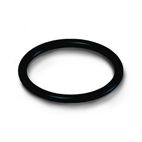 Vòng đệm cao su 3/8 inch Toptul KALO1212