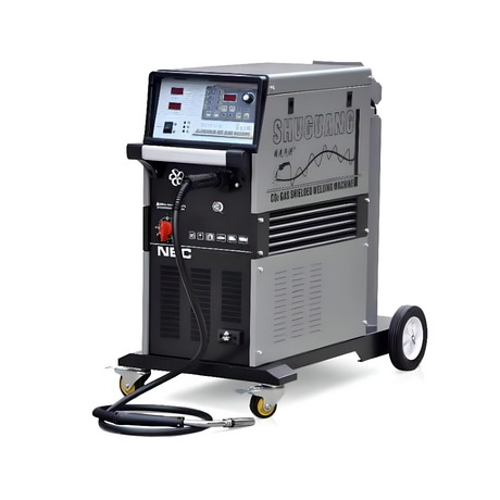 Shuguang NBC-250 CO2 Mig Gas Welding Machine