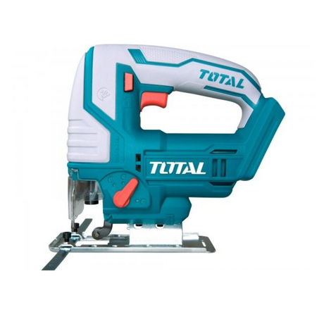 Máy cưa lọng dùng pin Lithium 20V Total TJSLI8501