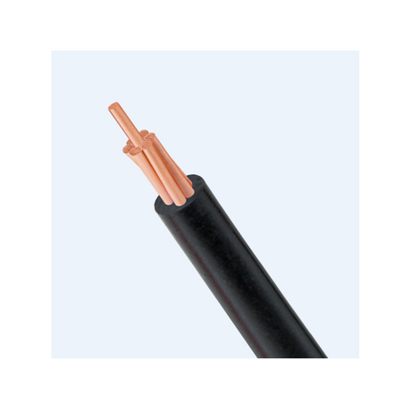 Thipha CV 1.5 (7/0.52)- 450/750V electric cable
