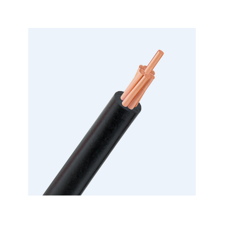 Thipha CV 1.5 (7/0.52)- 450/750V electric cable