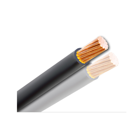 Dây cáp ngầm hạ thế Cadivi CV 70