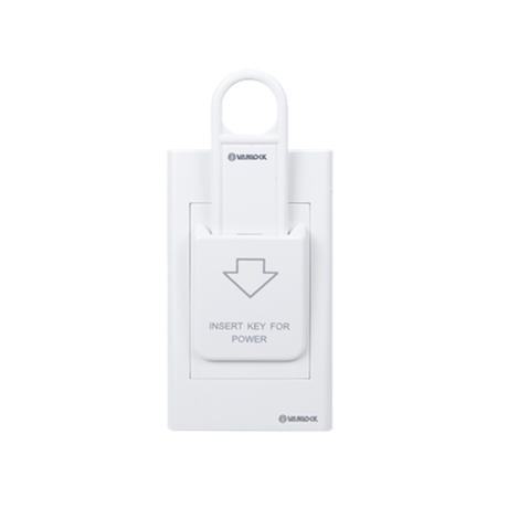 SINO S18KT+SKTB Type B Card Switch with Indicator Light