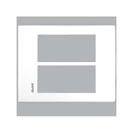 Panel for 4,5,6 devices MPE A70456N