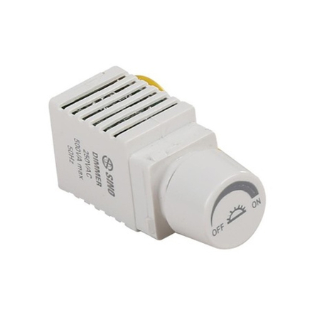 Hạt chiết áp đèn 500VX SINO S500VX