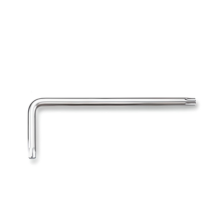 Lục giác sao chữ L ngắn Toptul AIAS3009