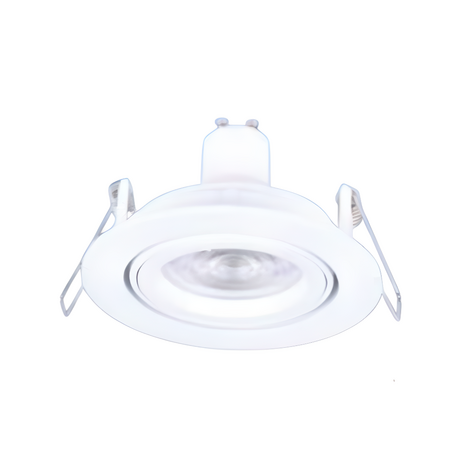6W LED recessed light HUFA AT-35 white light