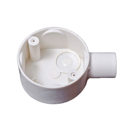 Hộp chia 1 ngã 20 thấp SINO E240/20/1