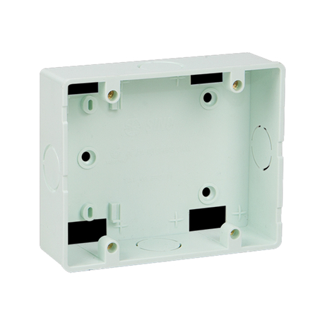 SINO S2157/D Fireproof Double Base