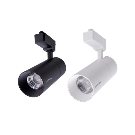 Philips ST034T 10W LED track light