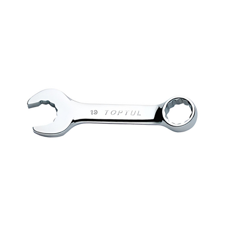 Cờ lê vòng miệng 17mm Toptul AAAF1717