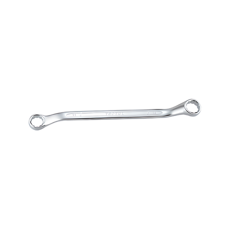 Toptul 45 degree double-ended ring wrench 7x8mm AAEH0708