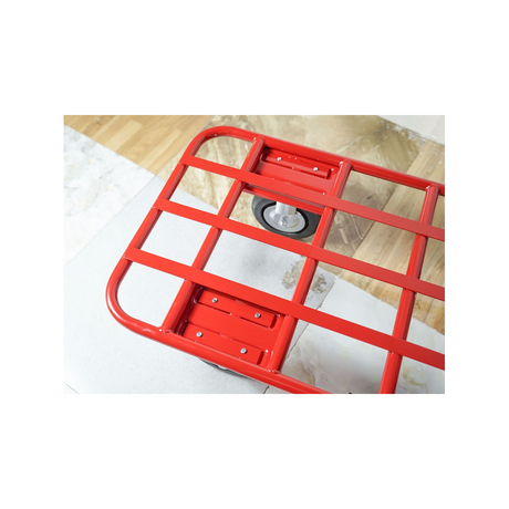 Xe đẩy hàng 4 bánh Phong Thạnh XTH200N