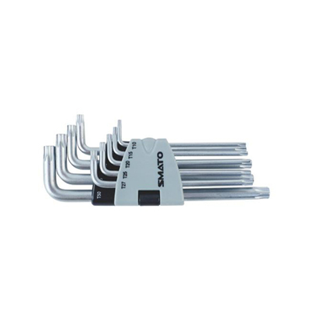 Bộ lục giác đầu sao Smato STLS-S9