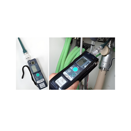 Máy phát hiện rò rỉ khí gas Cosmos XP-702III-B