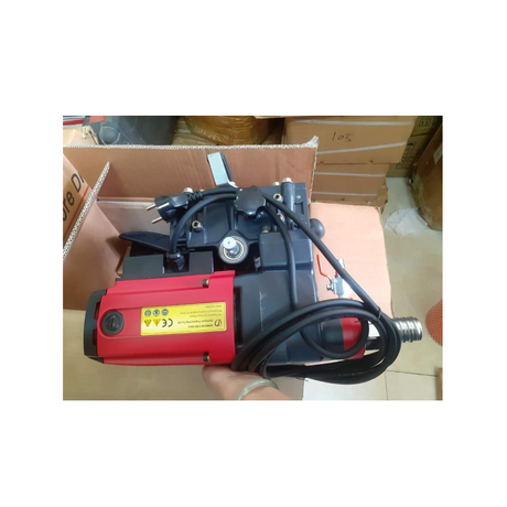 Máy khoan lấy mẫu vật liệu Doohyeon DK6-DS