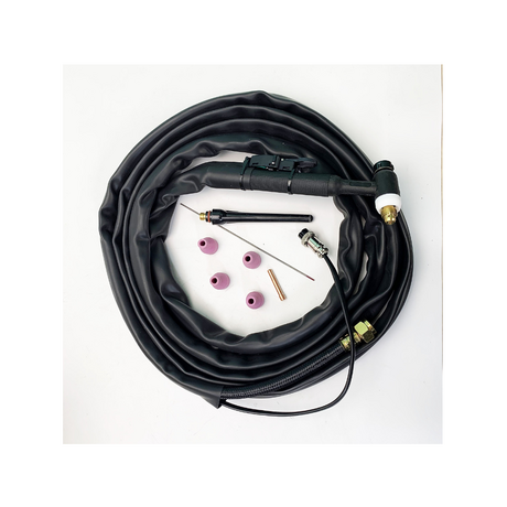 Máy hàn que MMA Tig (DC) 200A - 220V Hồng Ký HKTIG200A