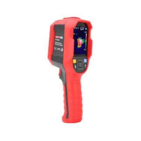 Máy ảnh nhiệt Uni-T UTi165A