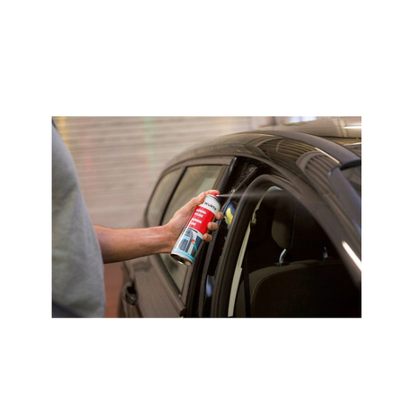 Chất bảo dưỡng cao su 300ml Wurth 0890110