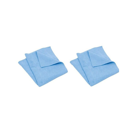 Wurth 0899900117 blue 40x40cm professional cleaning cloth