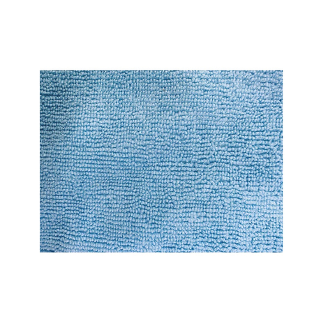 Wurth 0899900117 blue 40x40cm professional cleaning cloth