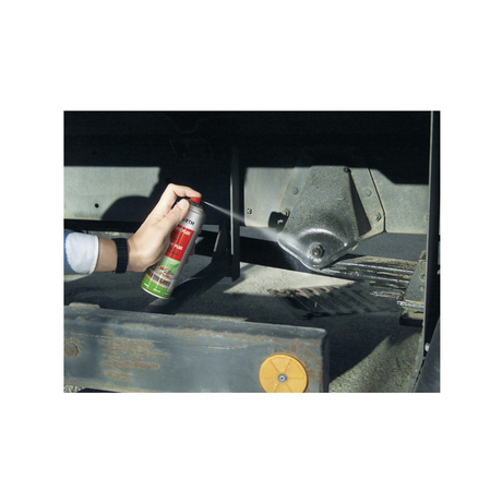 Chất phá gỉ rost off plus 300ml Wurth 0890200