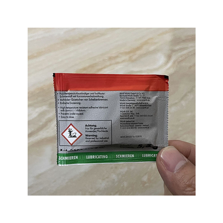 Brake pad grease 5.5ml Wurth 08931105
