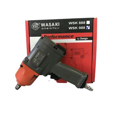 Wasaki WS988 impact wrench