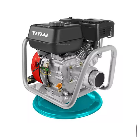 Máy đầm dùi bê tông dùng xăng Total TP630-2