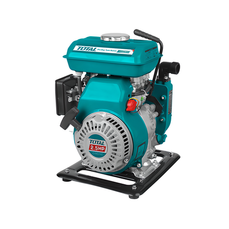 Máy bơm nước dùng xăng Total TP3101