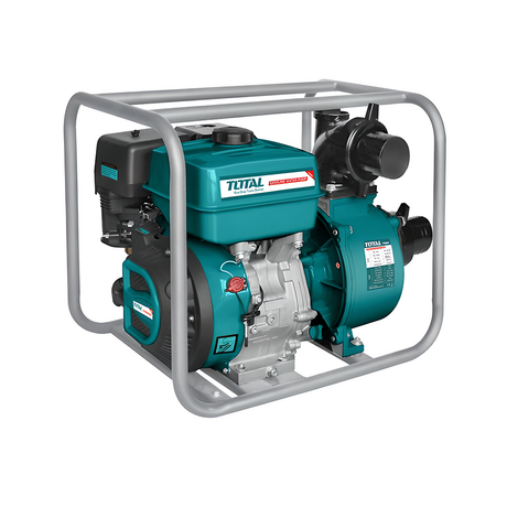 Total TP3202 gasoline water pump