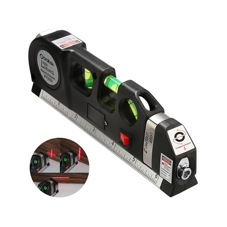 Thước đo tia laser Nivo LV03