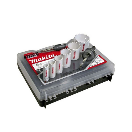 Bộ mũi khoét MAKITA D-16944 6cái